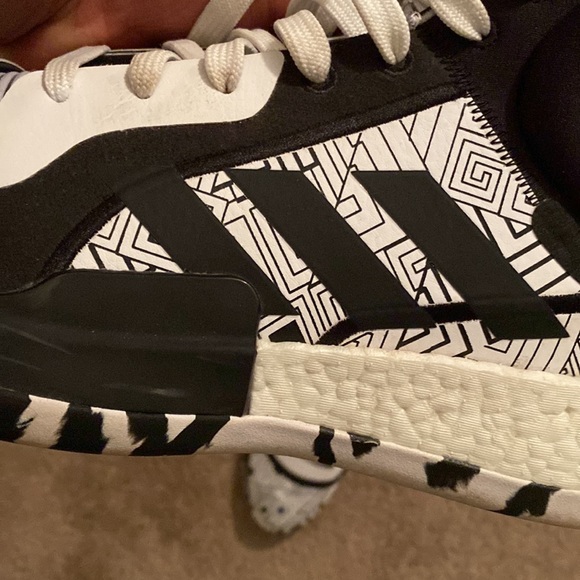 Adidas’s. - Picture 7 of 9